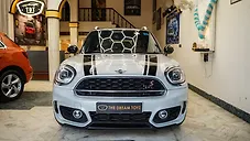 Used Mini Countryman Cooper S JCW Inspired in Delhi