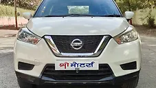 Used Nissan Kicks XL 1.5 [2019-2020] in Indore