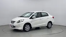 Used Honda Amaze 1.2 S i-VTEC in Chandigarh