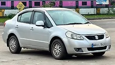 Used Maruti Suzuki SX4 VXi in Navi Mumbai