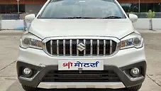 Used Maruti Suzuki S-Cross Zeta 1.3 in Indore