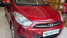 Used Hyundai i10 Sportz 1.2 AT Kappa2 in Mohali