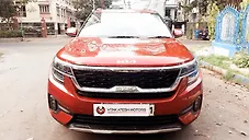 Used Kia Seltos HTX 1.5 IVT in Kolkata