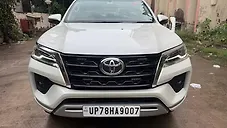Used Toyota Fortuner 4x2 2WD Diesel 2.8L Turbo 6 Speed Manual in Delhi