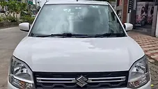 Used Maruti Suzuki Wagon R VXI 1.0 [2023-2025] in Nagpur