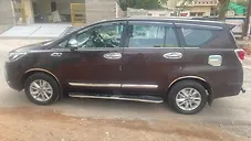Used Maruti Suzuki S-Cross Alpha 1.6 in Hyderabad