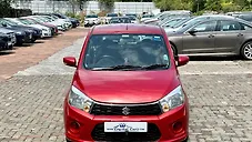 Used Maruti Suzuki Celerio ZXi AMT [2017-2019] in Mumbai