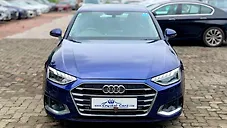 Used Audi A4 Technology 40 TFSI [2021-2022] in Mumbai