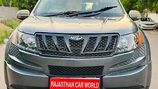 Used Mahindra XUV500 W4 in Jaipur