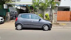 Used Hyundai i10 Magna in Chennai
