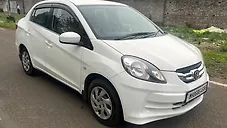 Used Honda Amaze 1.5 S i-DTEC in Nagpur