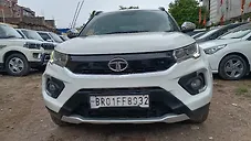 Used Tata Nexon XZ Plus Diesel (S) in Patna