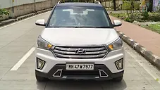 Used Hyundai Creta 1.6 E Petrol in Navi Mumbai