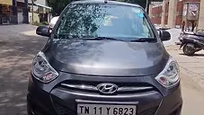 Used Hyundai i10 Sportz 1.2 Kappa2 in Chennai