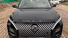 Used MG Hector Select Pro 1.5 Turbo CVT in Chandigarh
