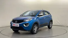 Used Tata Nexon XMA Petrol in Bangalore