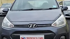 Used Hyundai Grand i10 Sportz 1.2 Kappa VTVT [2017-2020] in Nagpur