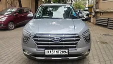 Used Hyundai Creta S 1.5 Petrol in Bangalore