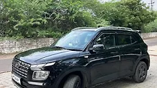 Used Hyundai Venue E 1.2 Petrol in Jodhpur