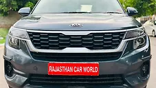Used Kia Seltos HTK Plus 1.5 [2019-2020] in Jaipur
