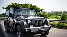 Used Mahindra Thar LXT 2WD Diesel 1.5L Turbo Manual in Jalandhar