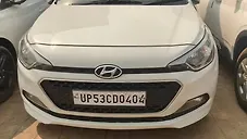 Used Hyundai Elite i20 Asta 1.4 CRDI [2016-2017] in Gorakhpur