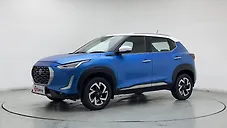 Used Nissan Magnite XV Premium Dual Tone [2020] in Faridabad