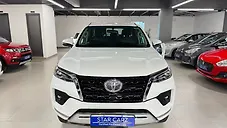 Used Toyota Fortuner 4x2 2WD Diesel 2.8L Turbo Automatic in Ludhiana
