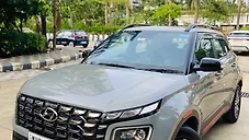 Used Hyundai Venue N Line N6 DCT in Mumbai