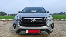 Used Toyota Innova Crysta G 2.4 7 STR in Ludhiana