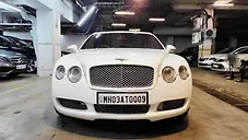 Used Bentley Continental Flying Spur W12 in Mumbai