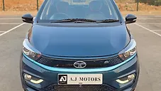 Used Tata Tigor EV XZ Plus 26.0 kWh in Thane