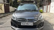 Used Maruti Suzuki Ertiga VDI SHVS in Bangalore