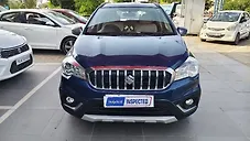 Used Maruti Suzuki S-Cross Zeta in Jaipur