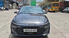 Used Hyundai Verna SX (O) Petrol 1.5L Manual in Thane