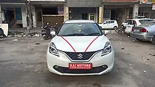 Used Maruti Suzuki Baleno Alpha 1.2 in Ludhiana