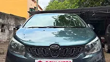 Used Mahindra Marazzo M2 8 STR in Kolkata