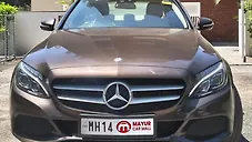 Used Mercedes-Benz C-Class C 220 CDI Style in Nashik
