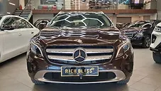 Used Mercedes-Benz GLA 200 d Sport in Nagpur