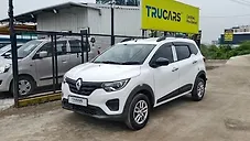 Used Renault Triber RXL [2023-2024] in Chennai