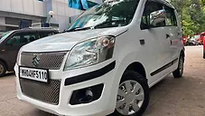 Used Maruti Suzuki Wagon R LXi CNG in Mumbai