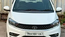 Used Tata Tiago XT (O) [2021-2023] in Mumbai