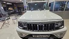 Used Mahindra Bolero B6 (O) in Muzaffarpur