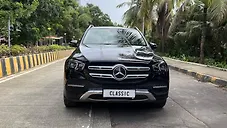 Used Mercedes-Benz GLE 300d 4MATIC LWB [2020-2023] in Mumbai