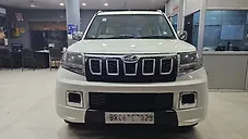 Used Mahindra TUV300 T6 Plus in Muzaffarpur