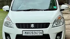 Used Maruti Suzuki Ertiga ZDI SHVS in Mumbai