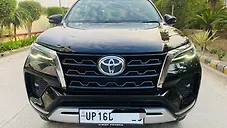 Used Toyota Fortuner 4X4 AT 2.8 Diesel in Delhi
