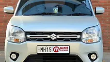 Used Maruti Suzuki Wagon R ZXi 1.2 AMT in Nashik