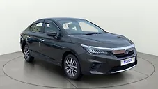 Used Honda City ZX Petrol [2019-2020] in Coimbatore