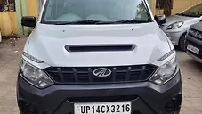 Used Mahindra NuvoSport N4 Plus in Kanpur